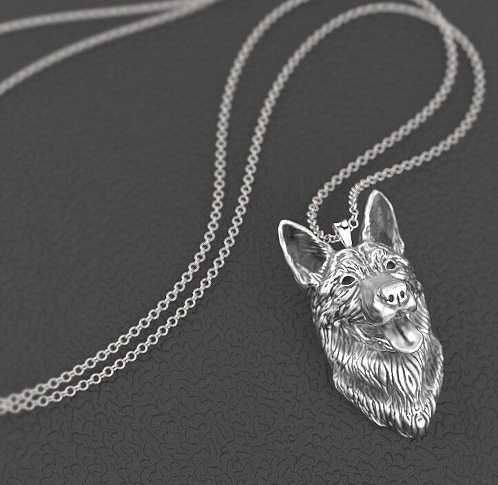 Dog Necklace