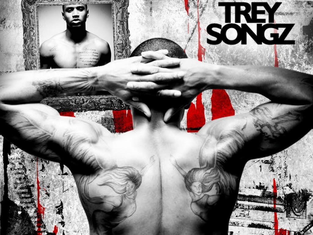 Download Trey Songz Mixtape 2010
