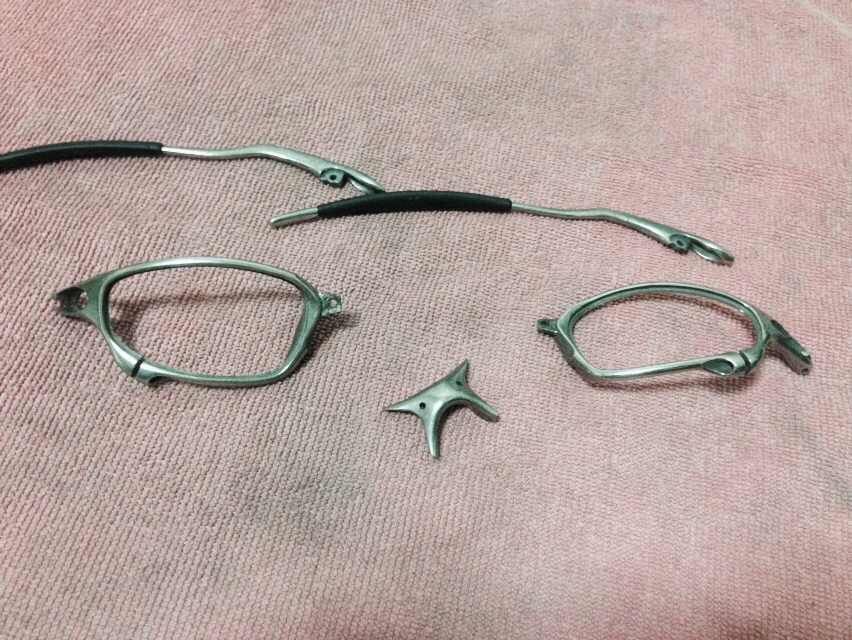 oakley parts oakley parts