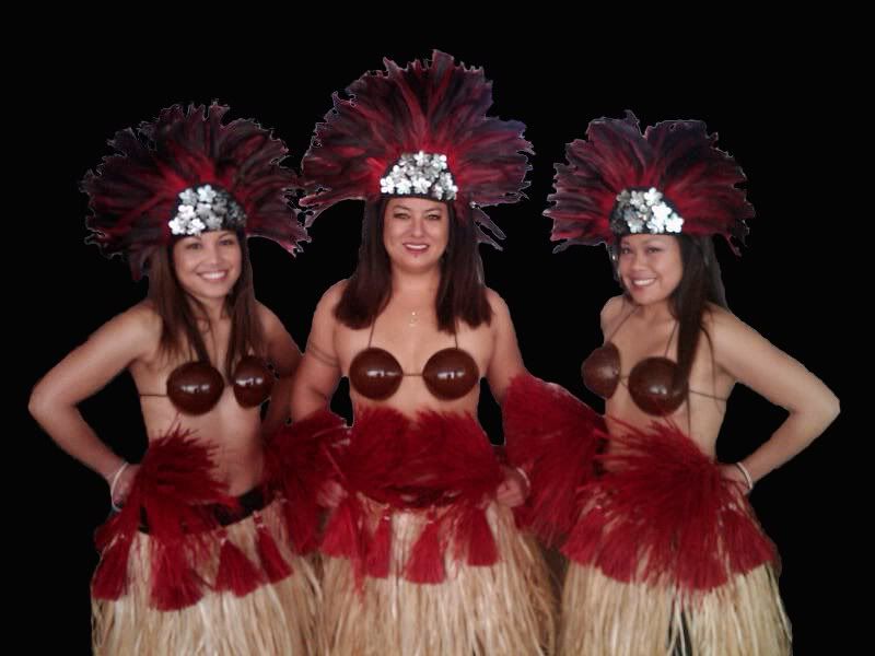 2011 Show Opening Drum Otea