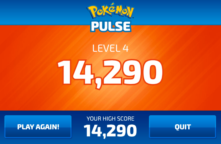 [PokeCommunity.com] Pokémon Game Month - March