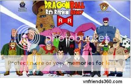 Dragon Ball - 7 Viên Ngọc Rồng - Full 58 tập