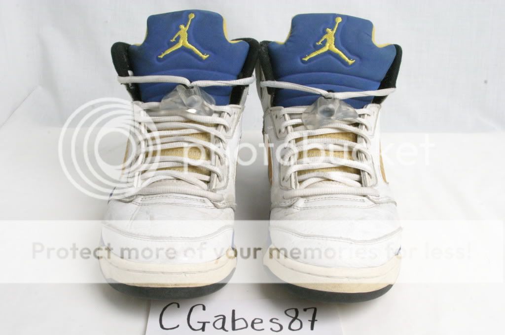 NIKE AIR JORDAN V 5 LANEY RETRO iii iv vi vii viii ix x xi xii xiii 