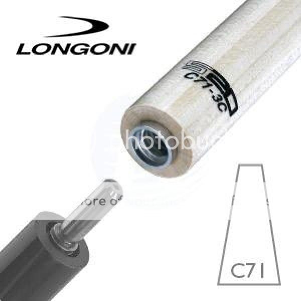 flecha Longoni S20