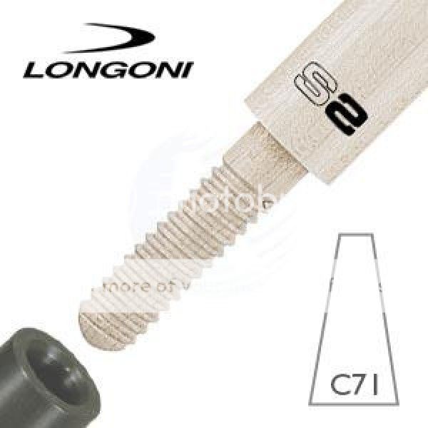 Flecha Longoni S2