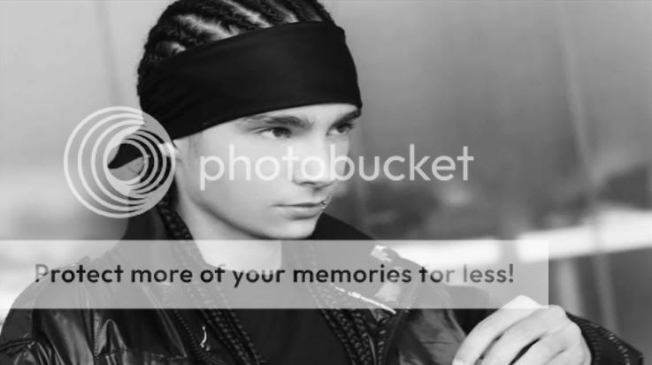 Tom Kaulitz. Pictures, Images and Photos